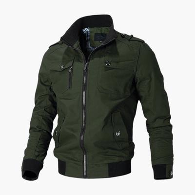 Dieter | Bomberjacke