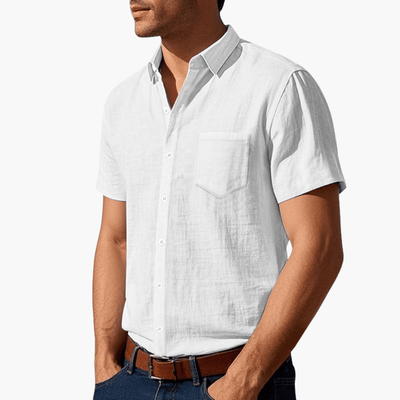 Dominik | Stilvolles Hemd