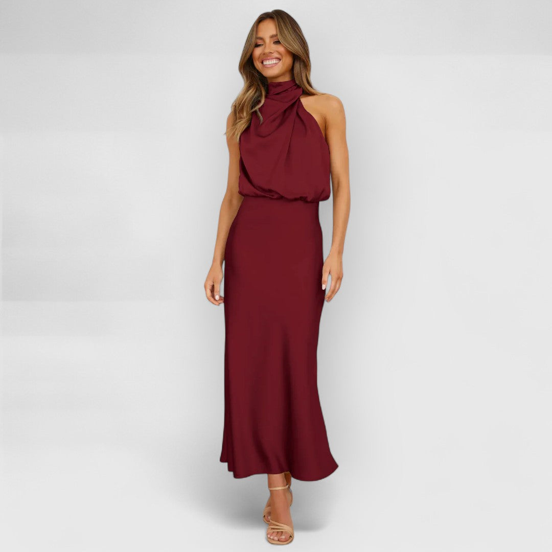 Rebecca | Elegantes Eventkleid