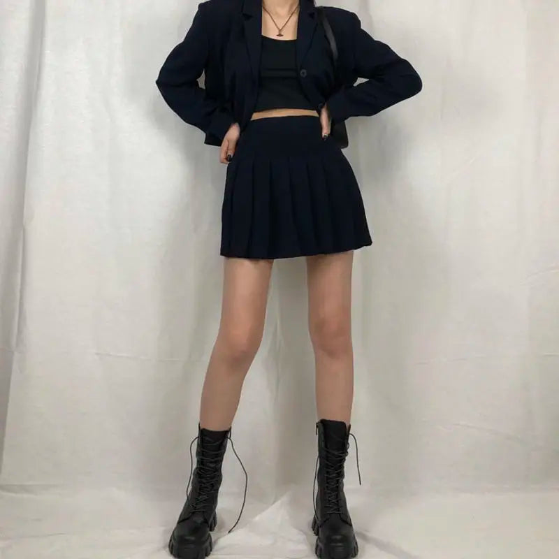 Lucine™ | Trendige mittelhohe Stiefel