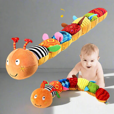 HappyPlush™ – Sensible Plüschrassel und Musikalische