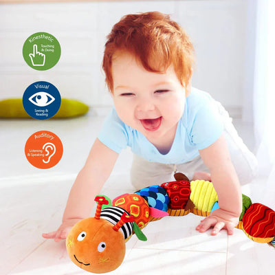 HappyPlush™ – Sensible Plüschrassel und Musikalische