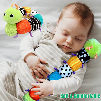 HappyPlush™ – Sensible Plüschrassel und Musikalische