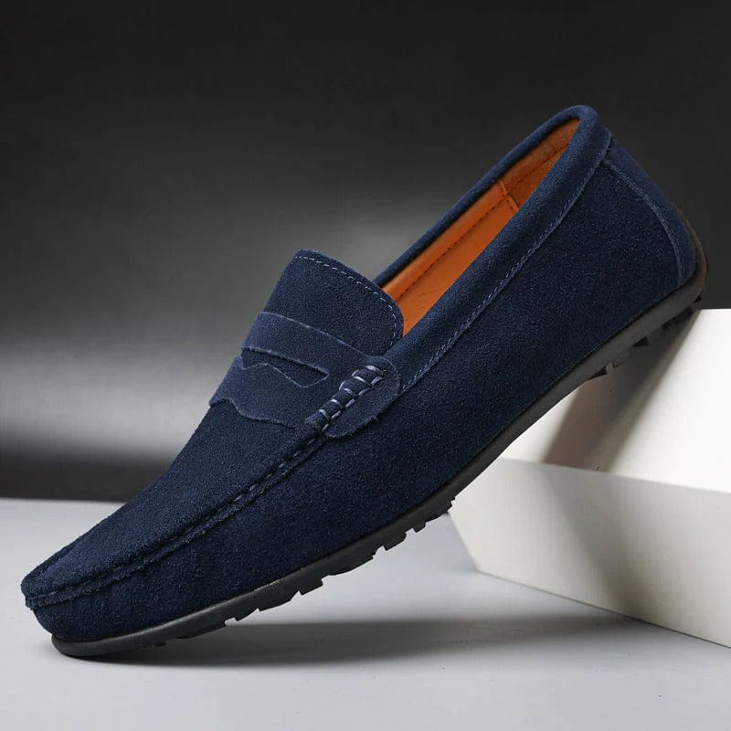 Nariko  | Luxus-Loafer