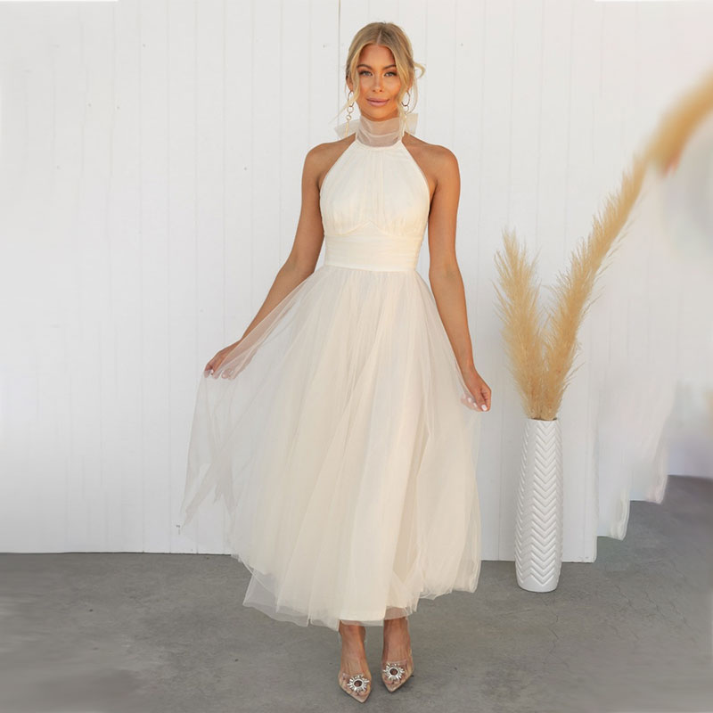 Serenity | Elegantes und vielseitiges Winterkleid