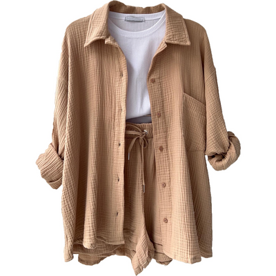 Sophie™ | Das Elegante Zweiteilige Set