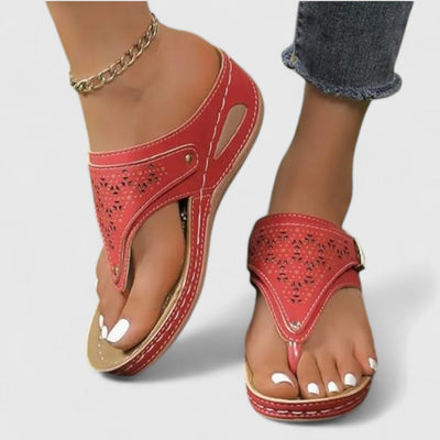 Mafalda | Elegante Sandale