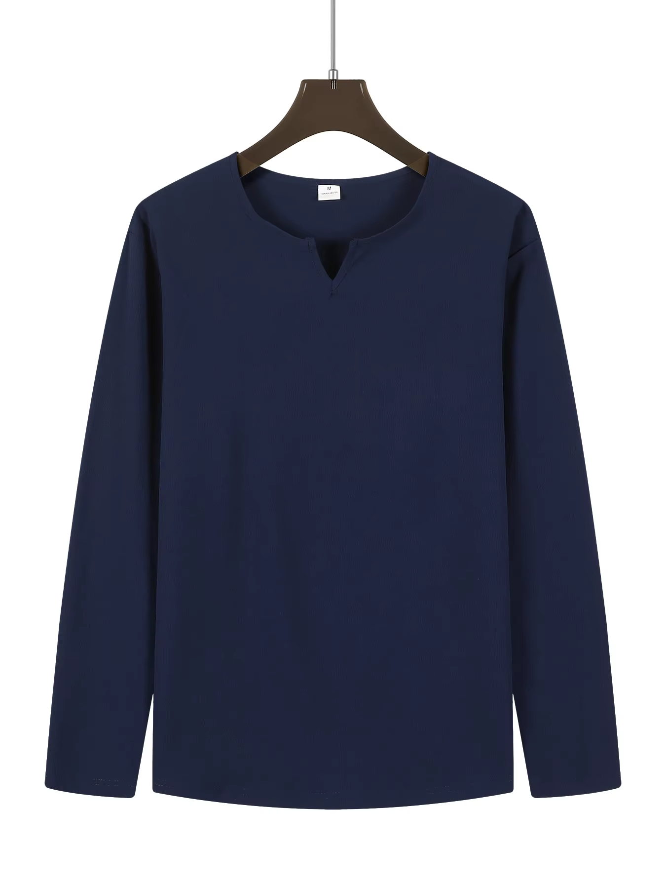 Samuel™ - Lässiges Set in Einfarbig