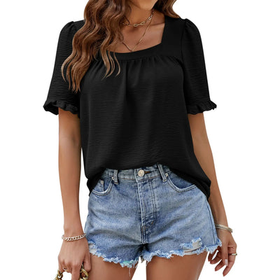 Rasten - Bequemes & Legeres Damen-Top