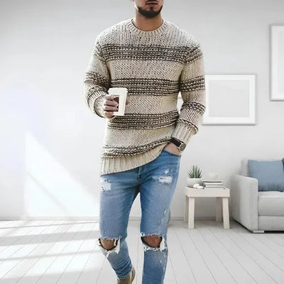 Lirjan  | Elegante Strickpullover