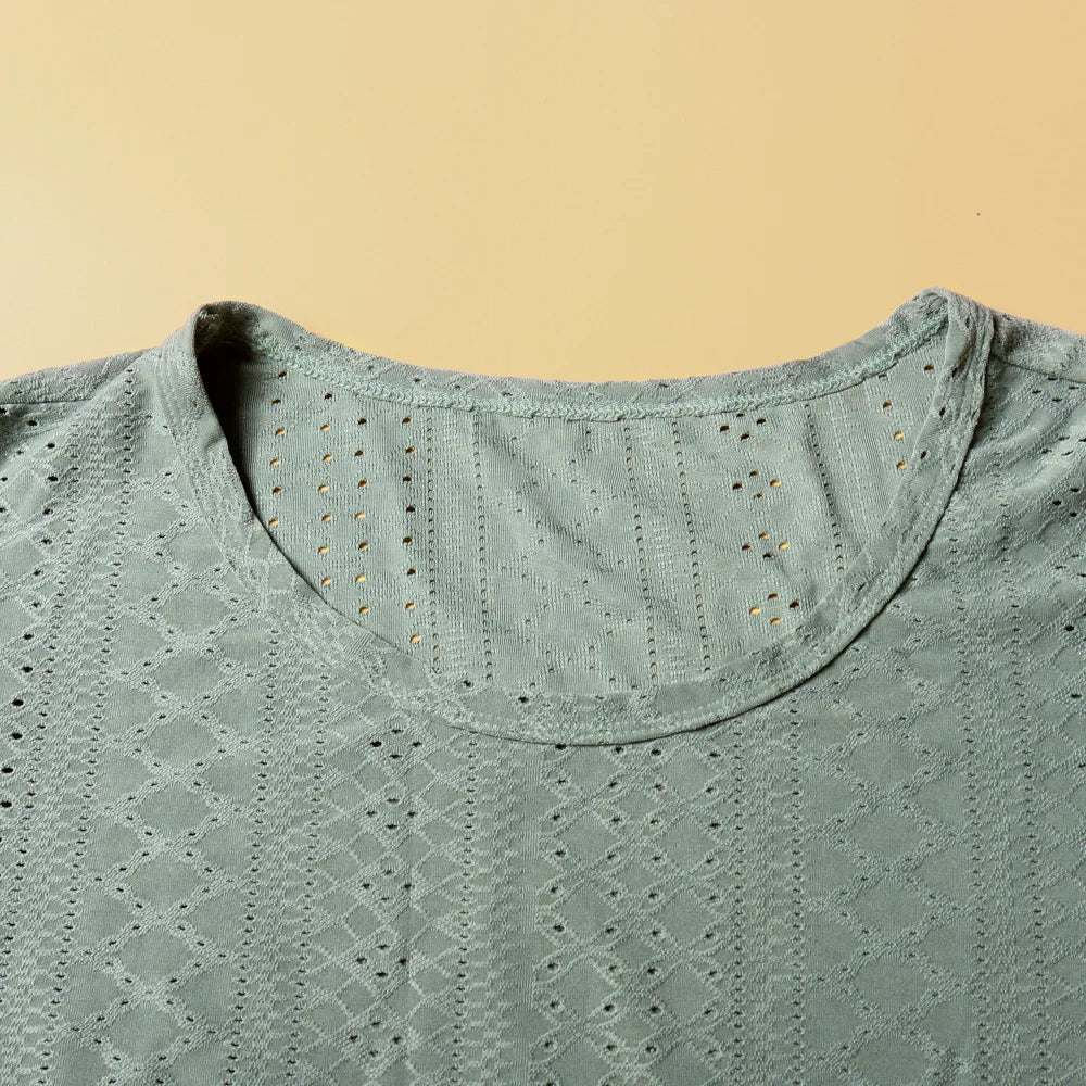 Cham - Bequeme Elegante Bluse in Übergröße