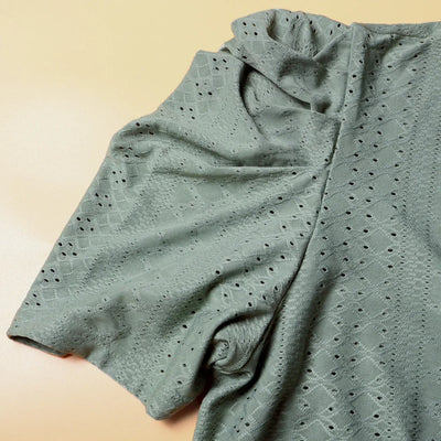 Cham - Bequeme Elegante Bluse in Übergröße