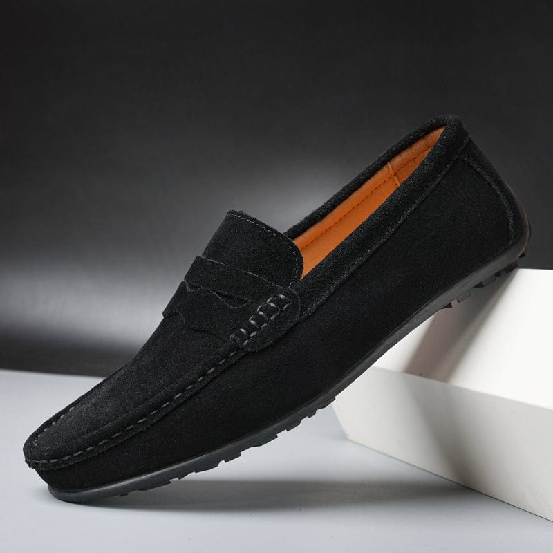 Nariko  | Luxus-Loafer
