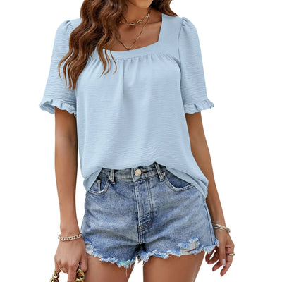 Rasten - Bequemes & Legeres Damen-Top