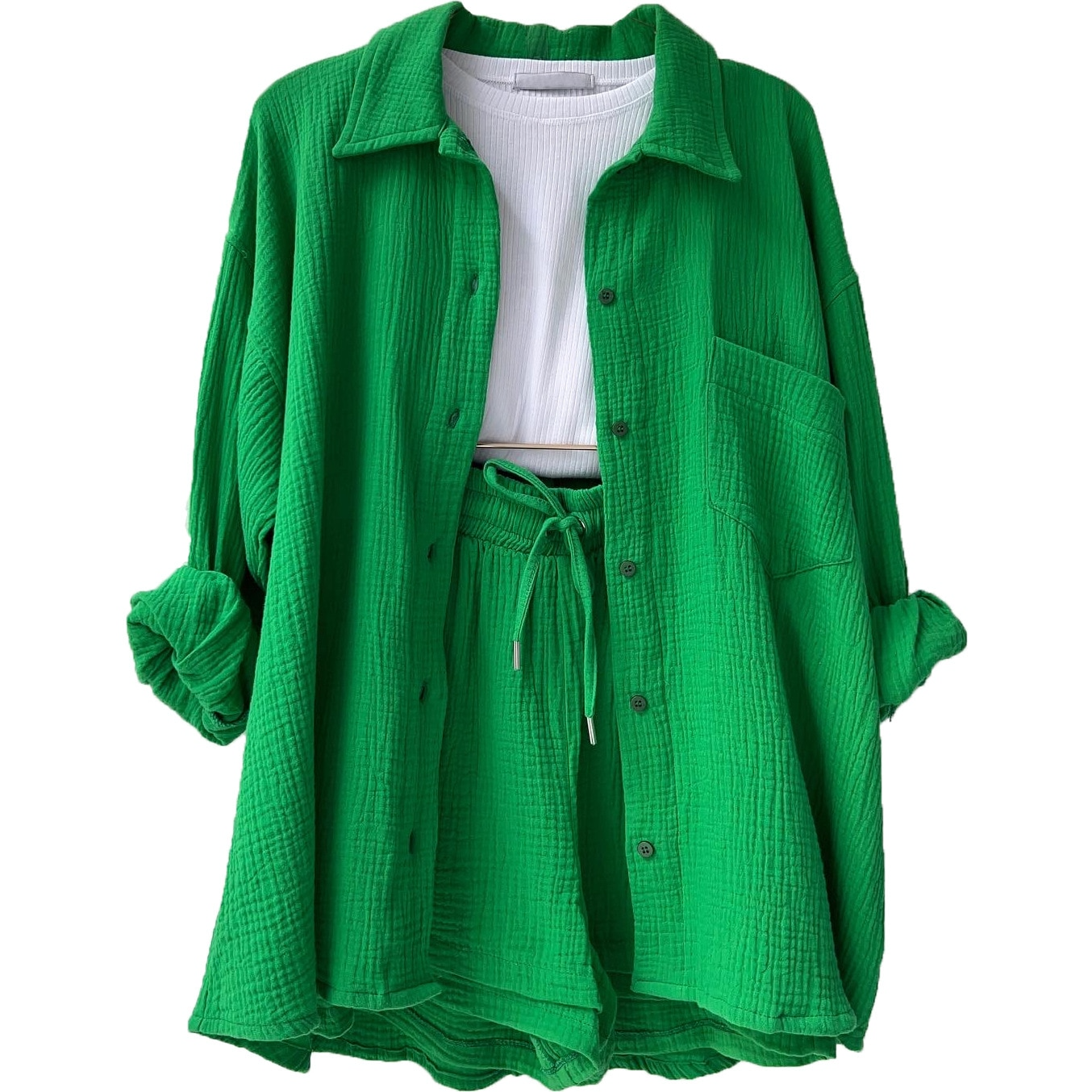 Sophie™ | Das Elegante Zweiteilige Set
