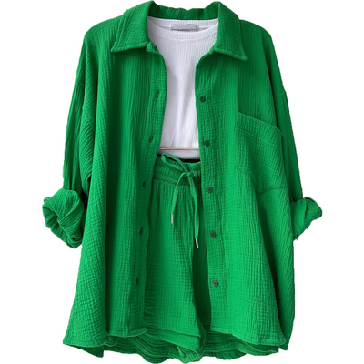 Sophie™ | Das Elegante Zweiteilige Set