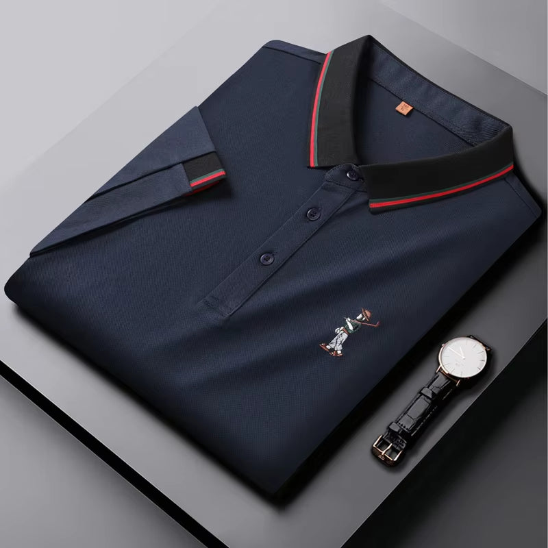 ROSSI ROMA | Premium Polo Design