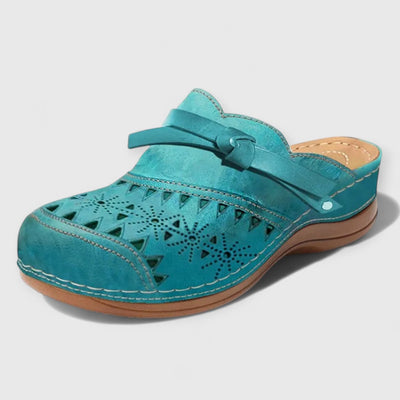 Lya | Orthopädische Komfort-Sandalen