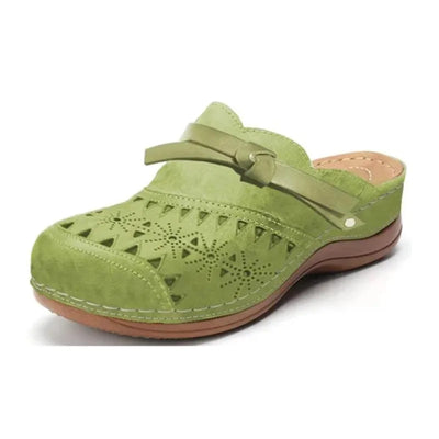 Renteria – Bequeme Sommer Clogs