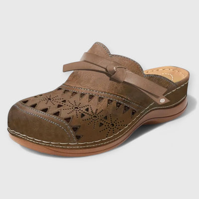 Lya | Orthopädische Komfort-Sandalen