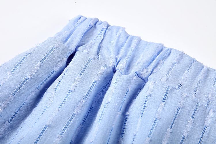 Eliza™ | Das Lässige Zweiteilige Set