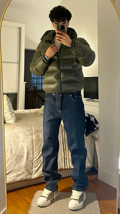 FARA | Pufferjacke