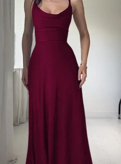 FlipChic™ | 2-in-1-Kleid, das auf beiden Seiten getragen werden kann