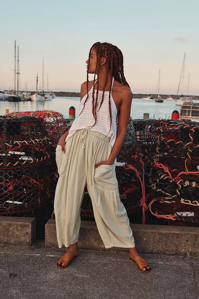 Artheva™ | Taschen Sommer Haremshose