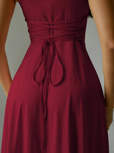 SIGLINDE I TRENDIGES MIDIKLEID