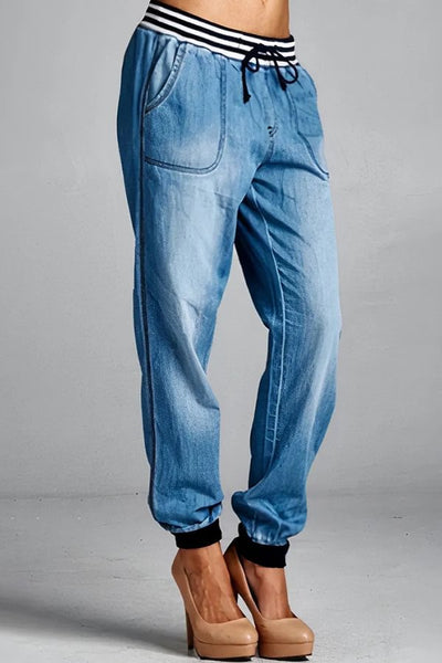 EaseTrack™ | Lässige, entspannte Jogginghose mit Taschen