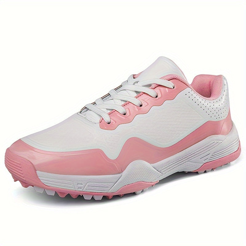 Sophie™ – Premium Athletische Golf Sneakers
