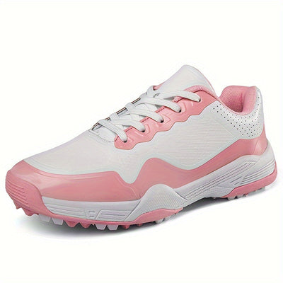 Sophie™ – Premium Athletische Golf Sneakers