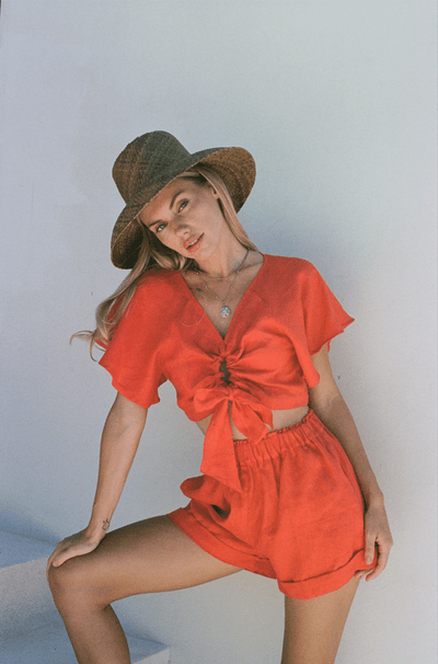 CottonEase™ – Casual Baumwoll-Shorts für Herren