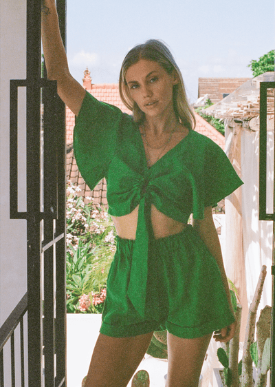 CottonEase™ – Casual Baumwoll-Shorts für Herren