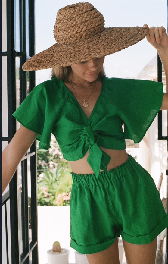 CottonEase™ – Casual Baumwoll-Shorts für Herren