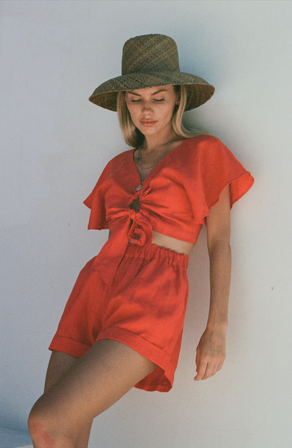 CottonEase™ – Casual Baumwoll-Shorts für Herren