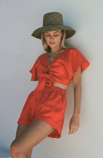 CottonEase™ – Casual Baumwoll-Shorts für Herren