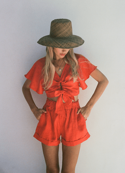 CottonEase™ – Casual Baumwoll-Shorts für Herren