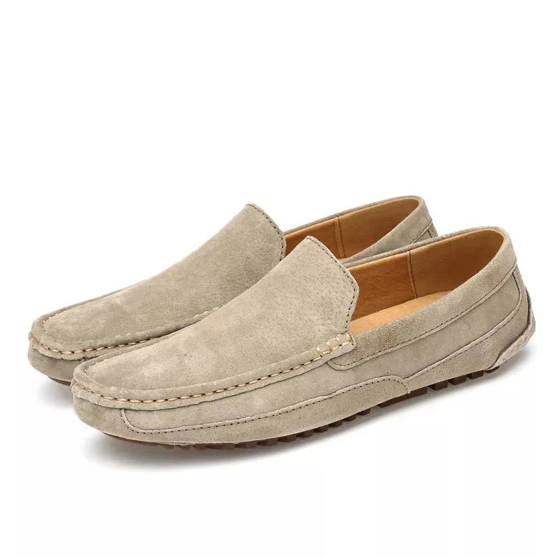 Elegante Herren Loafer