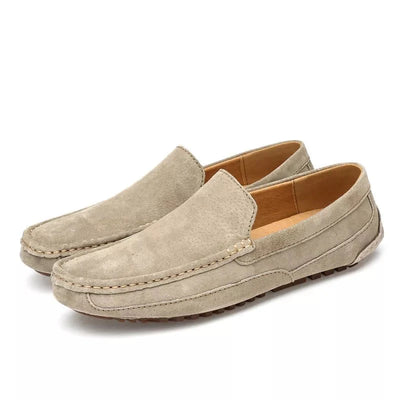 Elegante Herren Loafer