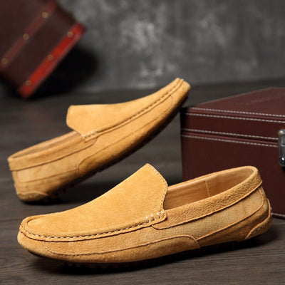 Elegante Herren Loafer