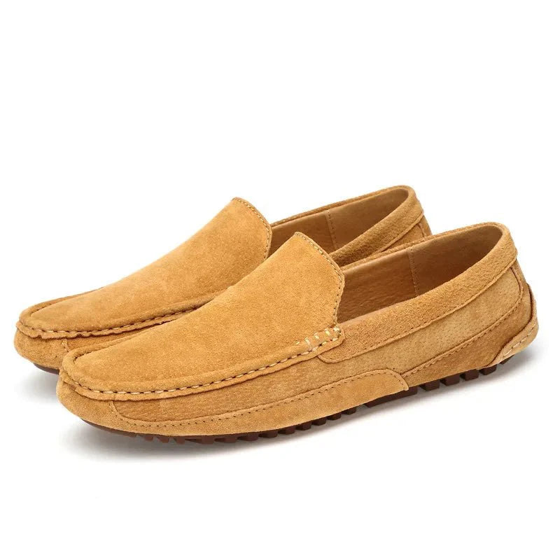 Elegante Herren Loafer