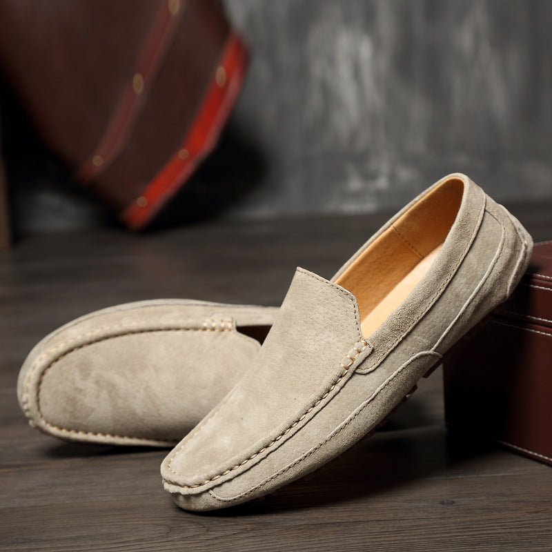 Elegante Herren Loafer