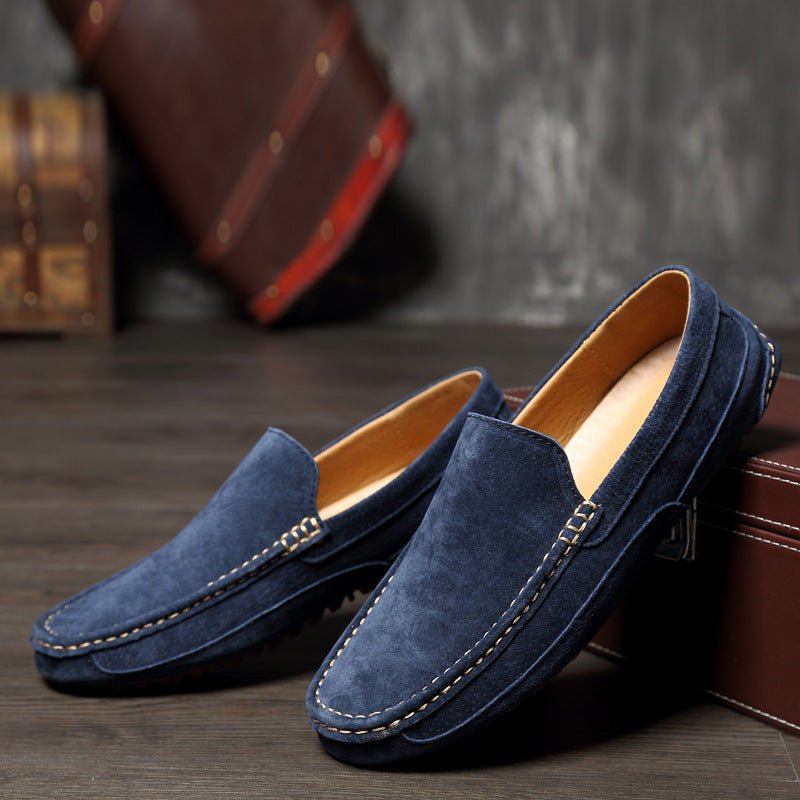 Elegante Herren Loafer