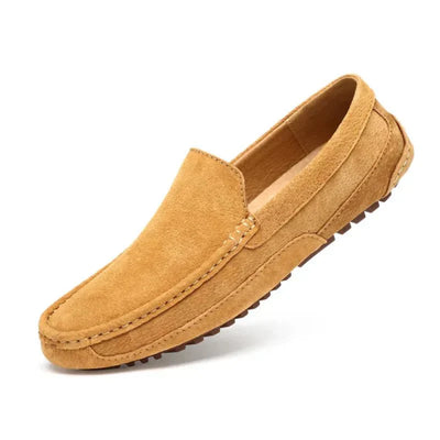 Elegante Herren Loafer