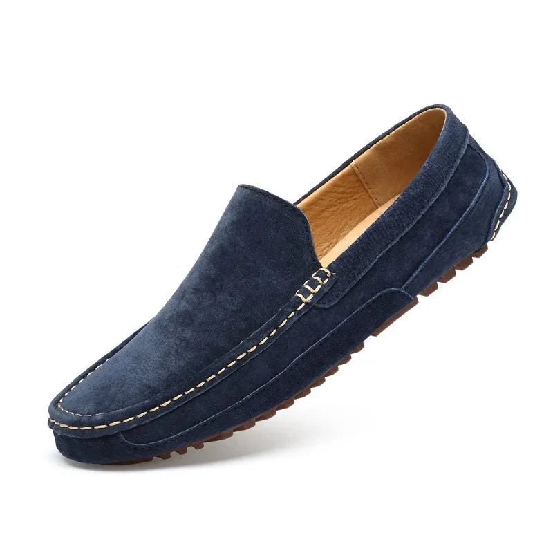 Elegante Herren Loafer