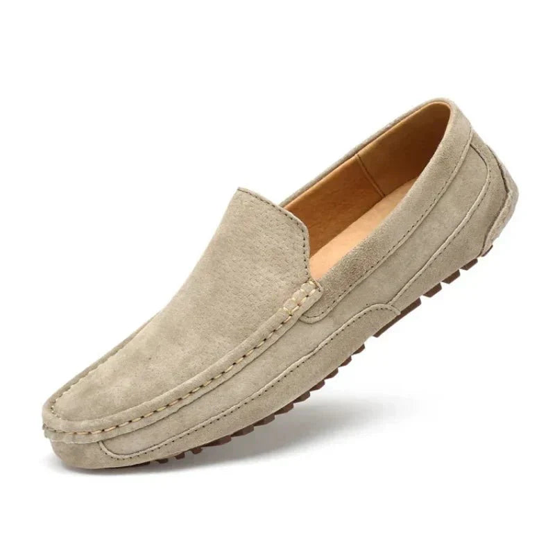 Elegante Herren Loafer