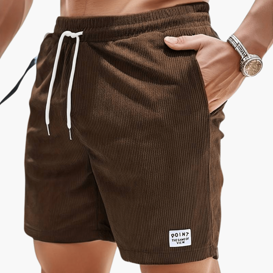 Elias | Kurze Hose