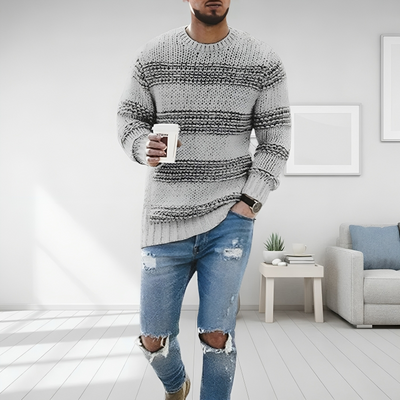 Seamus | Pullover jeder Gelegenheit