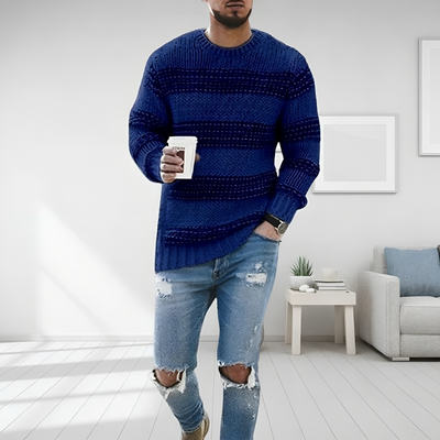 Seamus | Pullover jeder Gelegenheit
